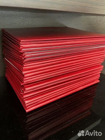 Переплет для дипломных работ