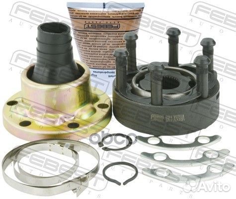 Шрус карданного вала 32x100 (BMW X5 E53 1999-20