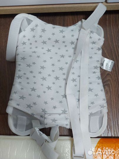 Перинка (подушка/шина) Фрейка размер L