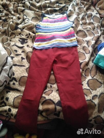 Женская одежда