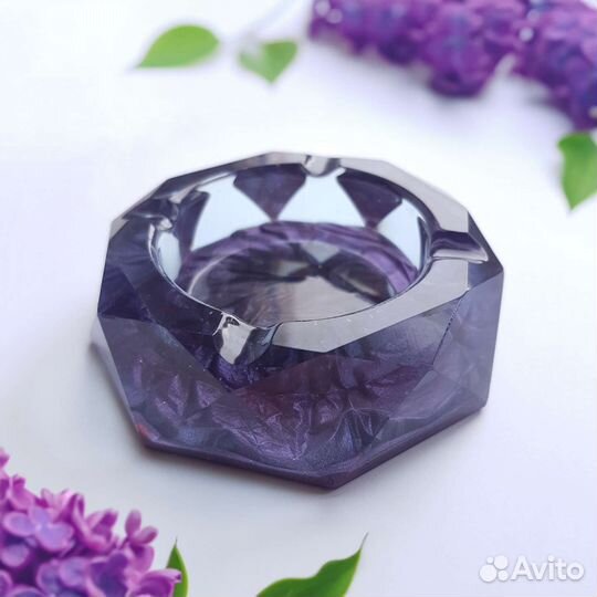 Пепельница для интерьера