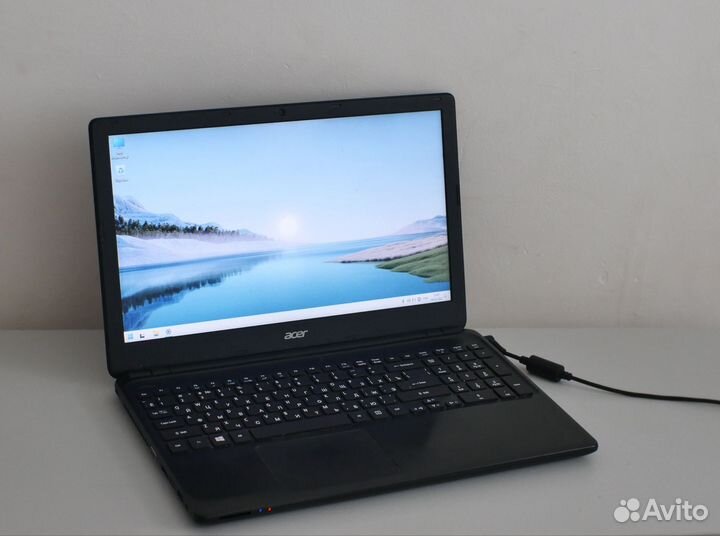 Acer aspire e1 570g