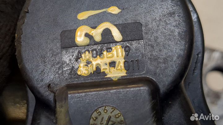 Суппорт Toyota C-HR, 2021