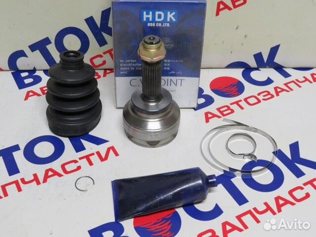 Шрус наружный HDK MI35