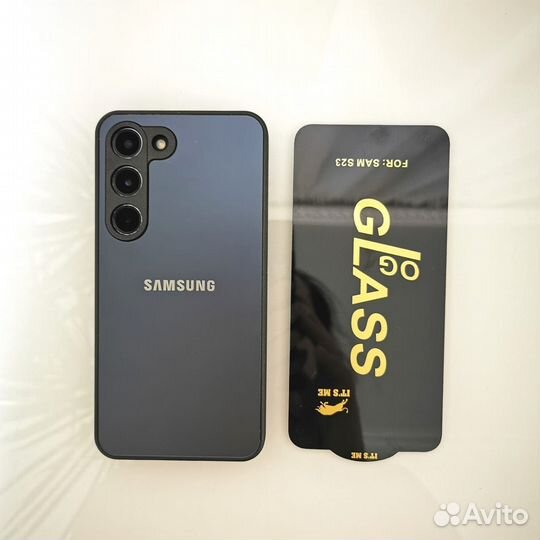 Зарядное устройство 65W для телефонов Samsung