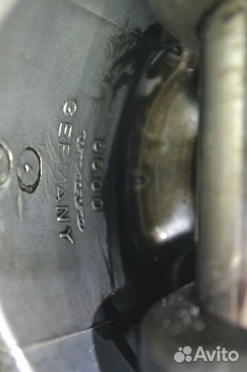 Поршень volvo FM12 (01.98-12.05)