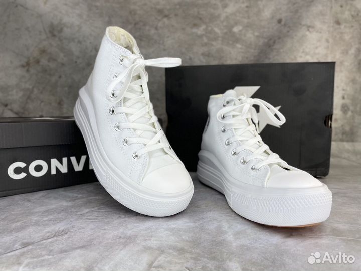 Converse Chuck Taylor All Star