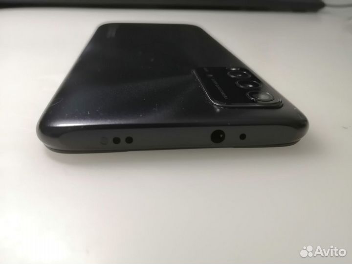 Xiaomi Redmi 9T, 4/64 ГБ