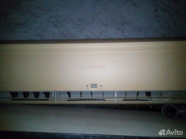 Сплит система