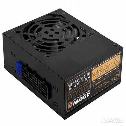 Компьютер системный блок mini-ITX intel i5