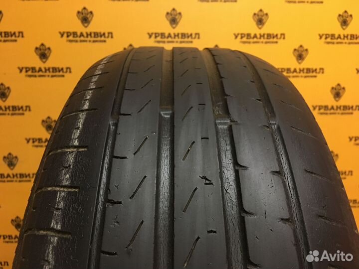 Pirelli Cinturato P7 205/55 R16 91W