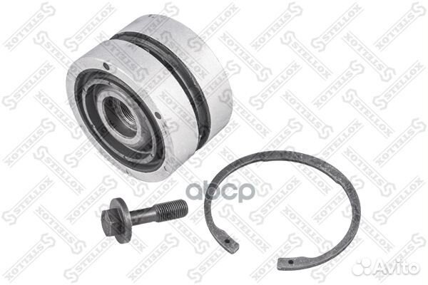 84-12088-SX р/к реакт. тяги (мр) D108xM24x1.5