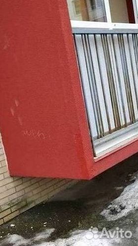 Остекление лоджий