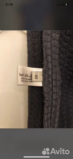 Bottega veneta платье оригинал