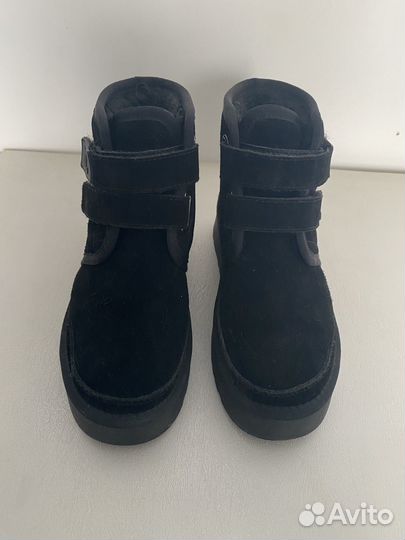 Дубленка натуральная