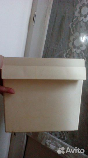 Контейнеры для холодильника