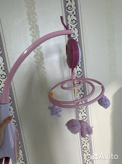 Мобиль Chicco