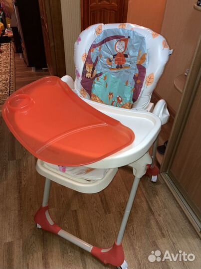 Стул для кормления