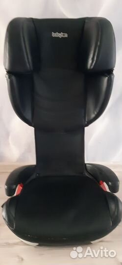 Детское автокресло 9 до 36 кг BabyTon isofix