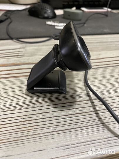 Веб камера logitech c310