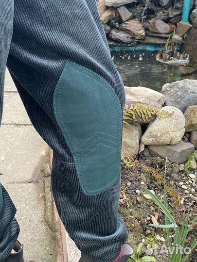 Бриджи для верховой езды