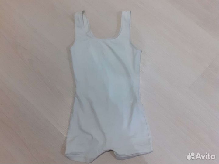 Купальник детский (Щелкунчик)