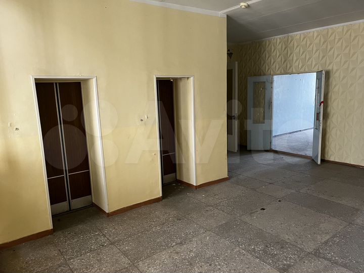 Здание, офисное