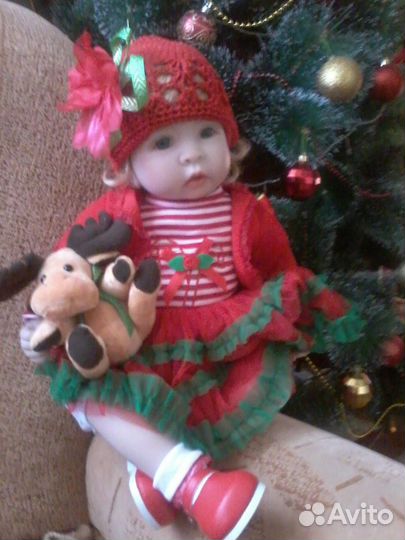 Куклы и реборн