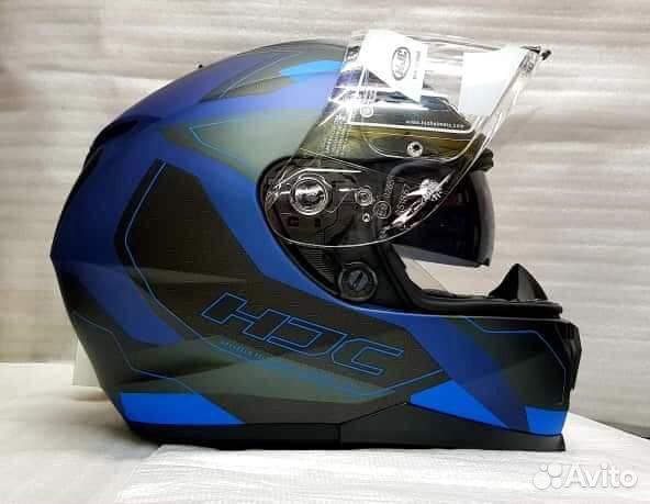 HJC C70 шлемы NEW