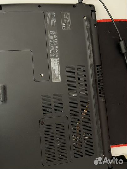 Acer aspire 3 a315 21