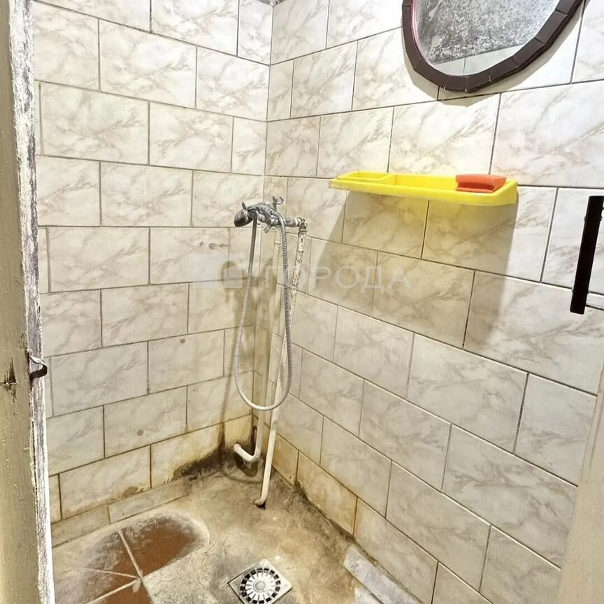 Квартира 15.4 м² в Томск — фото 5