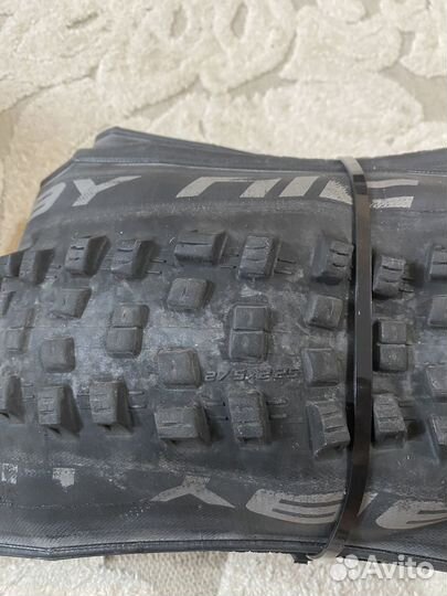 Покрышка Schwalbe Nobby Nic 27.5x2.25