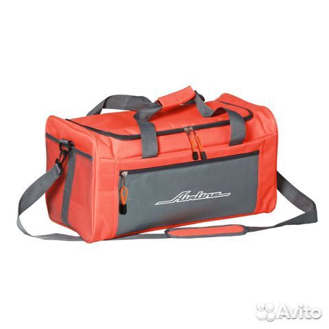 Сумка-холодильник (термосумка) 30 л, 50*26*25 см