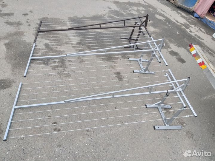 Сушилка для белья на балкон