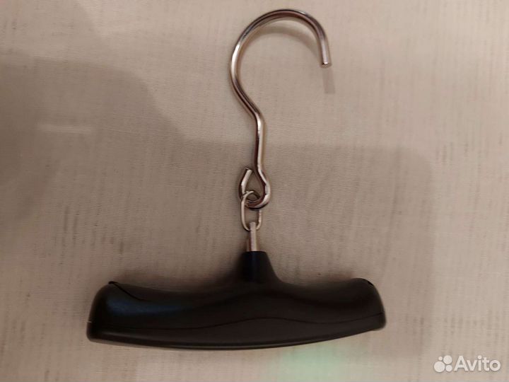 Весы портативные электронные бытовые