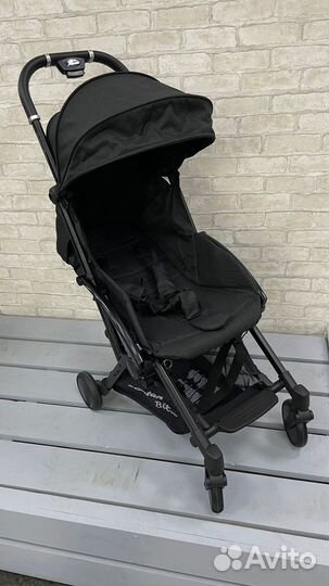 Коляска прогулочная Hartan Bit Classic