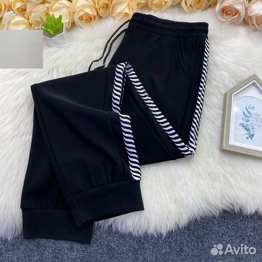 Штаны 48р до 58р