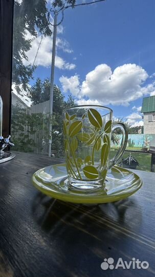 Набор кружек для чая