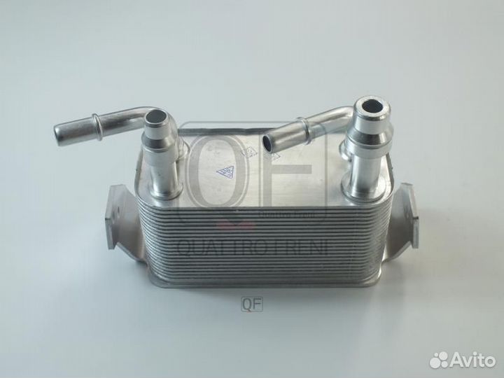 Радиатор масляный