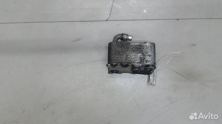 Теплообменник BMW X3 E83, 2007