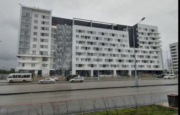 Свободного назначения, 100 м²