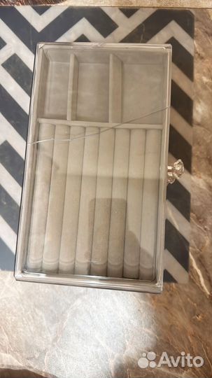 Старые шкатулки