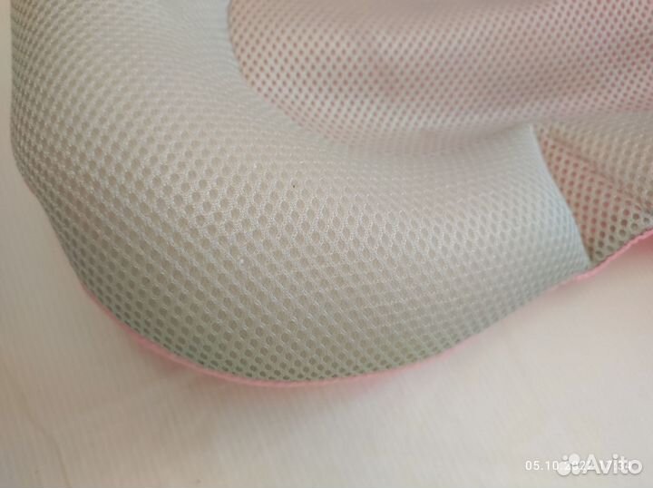 Гамак новый для купания малыша