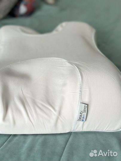 Подушка beauty sleep classic бу