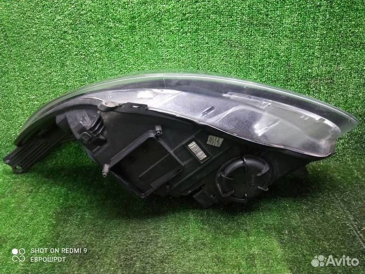 Фара правая Ford Focus 3 (2011-2018)