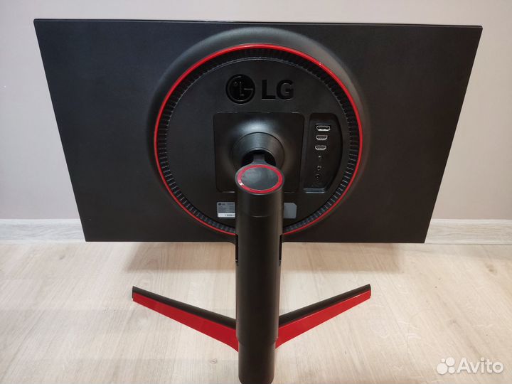 Игровой монитор 24