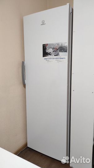 Морозильная камера