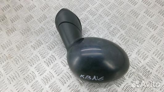 Зеркало наружное правое mini clubman 1 (KBN06FF01)