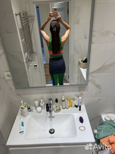 Спортивный костюм adidas stella maccartney