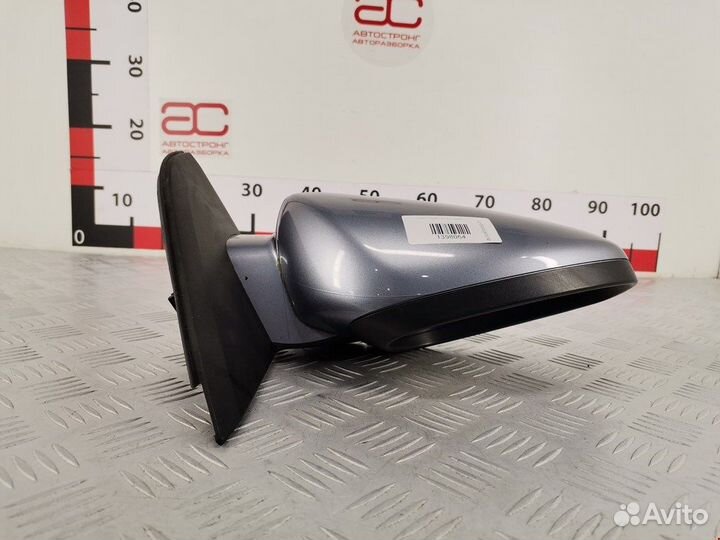 Зеркало боковое правое для Opel Vectra C 24439983